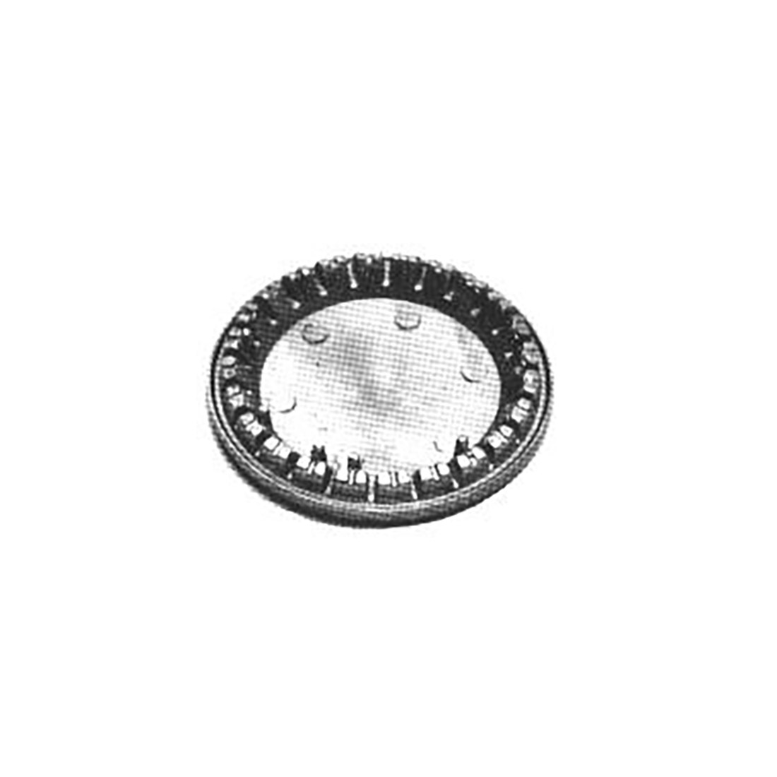 SP.OTT. STAMP.TIPO ELBA RAP - L0823 - immagine 1